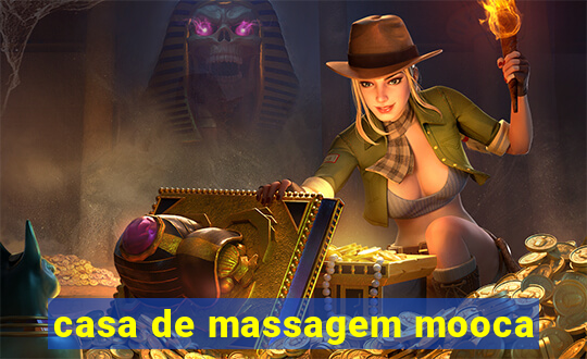 casa de massagem mooca